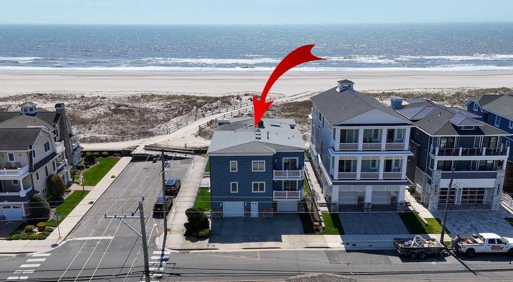 Photo of 4301 Central Avenue #1st Fl, Ocean City, NJ 08226 (MLS # 262502)