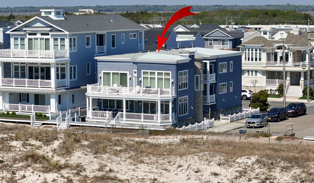 Photo of 4301 Central Avenue #1st Fl, Ocean City, NJ 08226 (MLS # 262502)