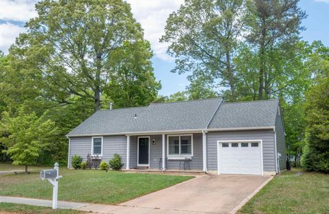 10 Deer Run, North Cape May, NJ 08204 - MLS#: 251364