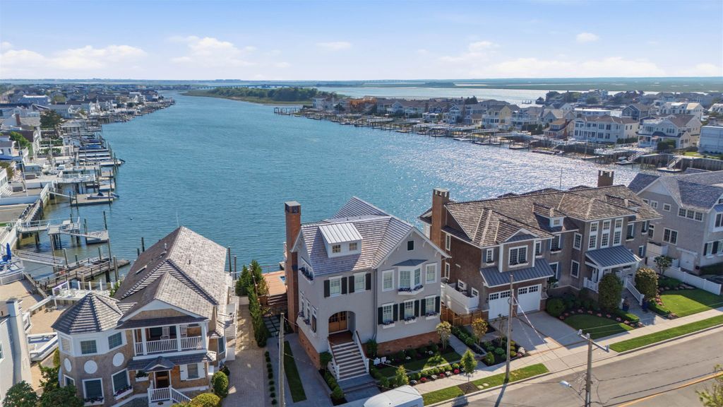Photo of 335 104th Street, Stone Harbor, NJ 08247 (MLS # 261396)