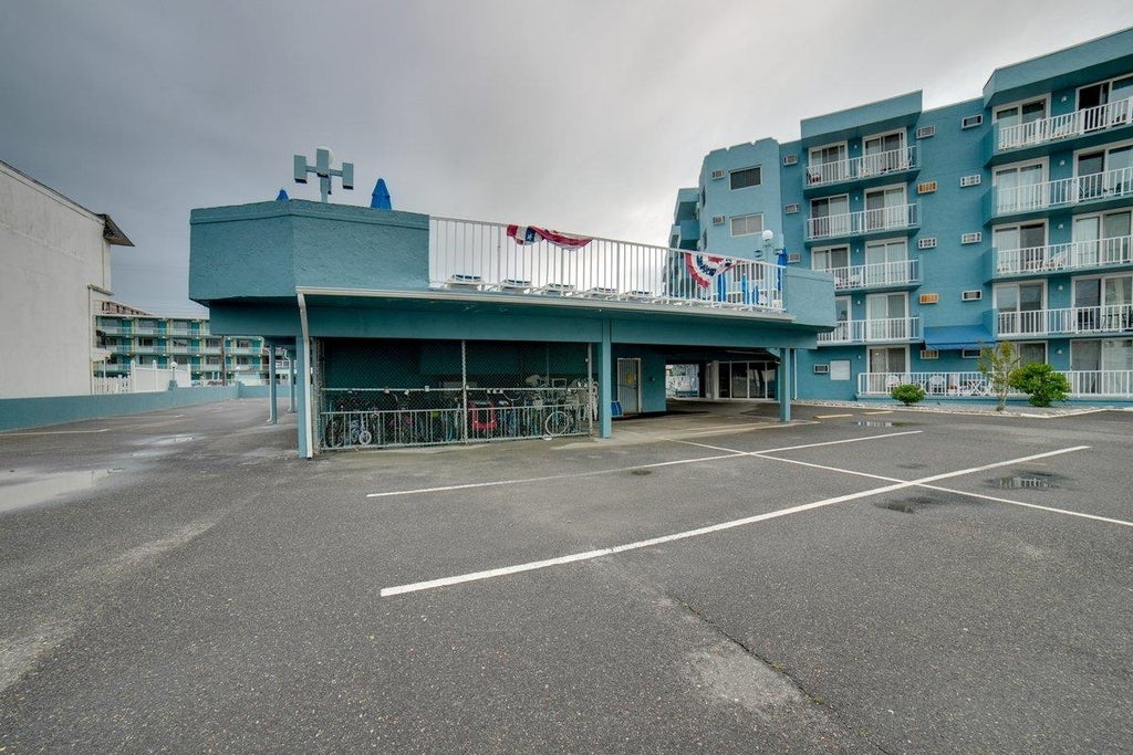 Photo of 225 E Wildwood Ave #414 AVE, Wildwood, NJ 08260 (MLS # 261925)