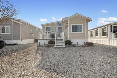 Homes For Sale - 4100 Route 9 S 89<br/> Rio Grande, NJ 08242