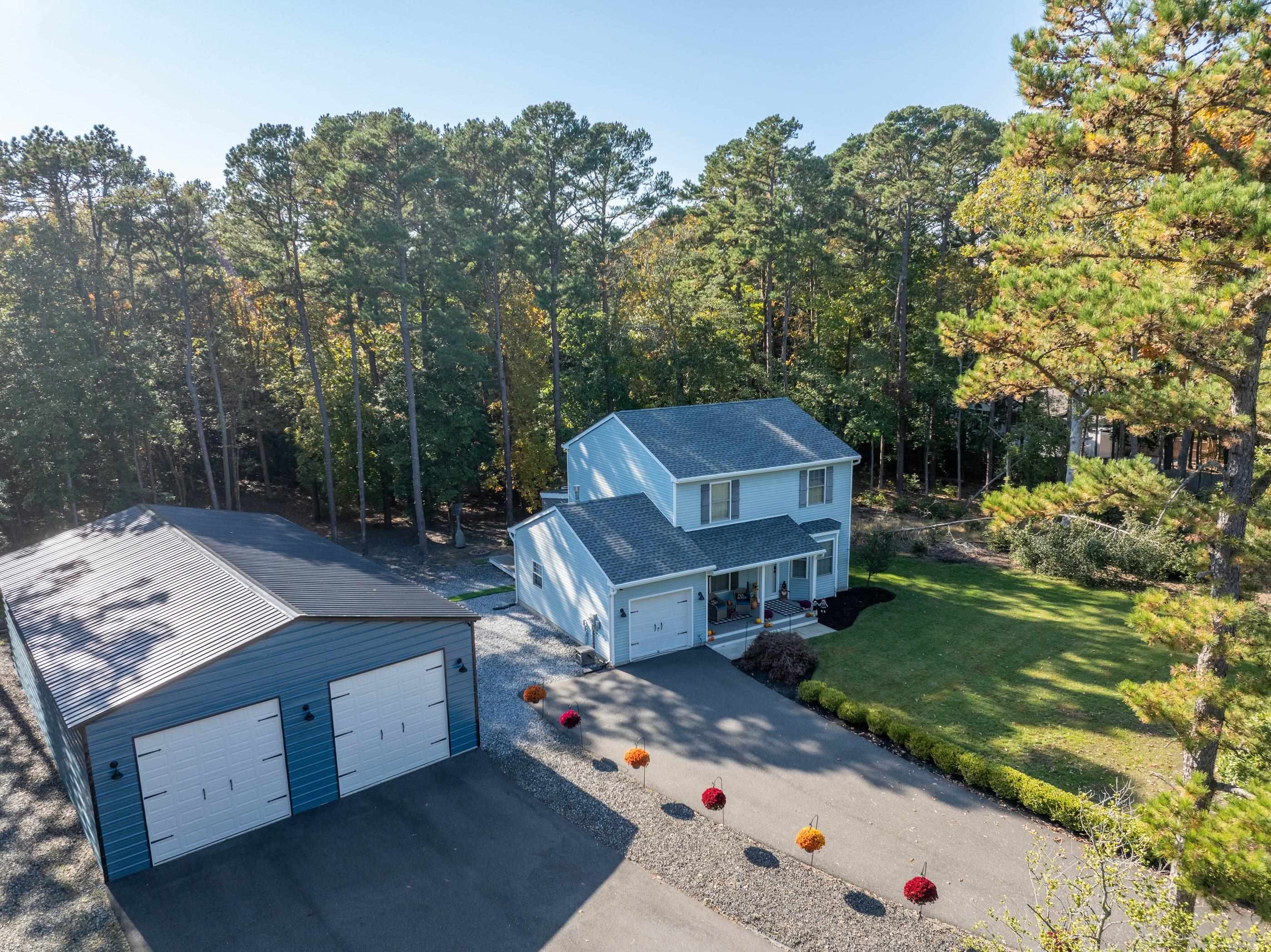 22 Cardinal Drive