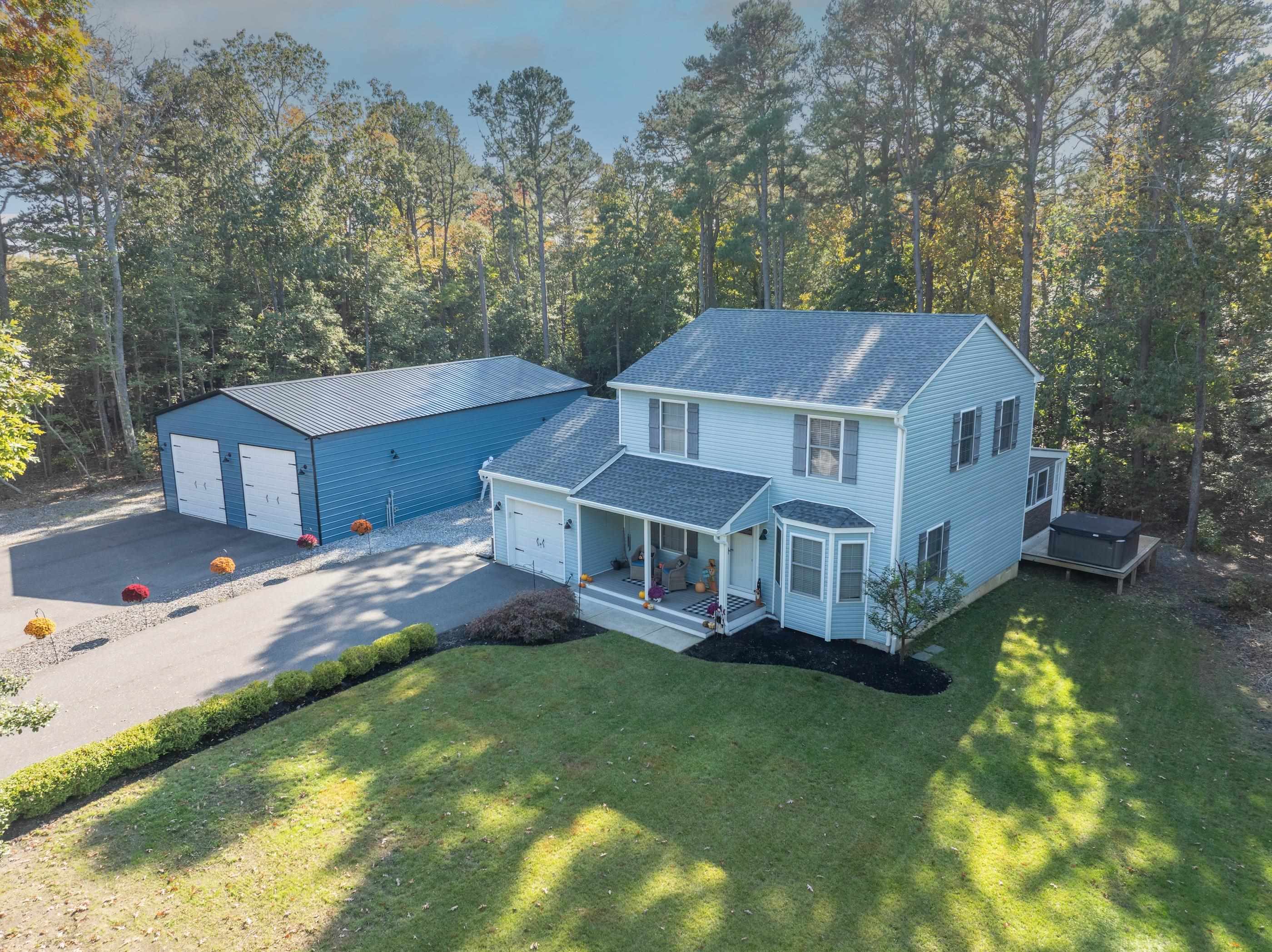 22 Cardinal Drive