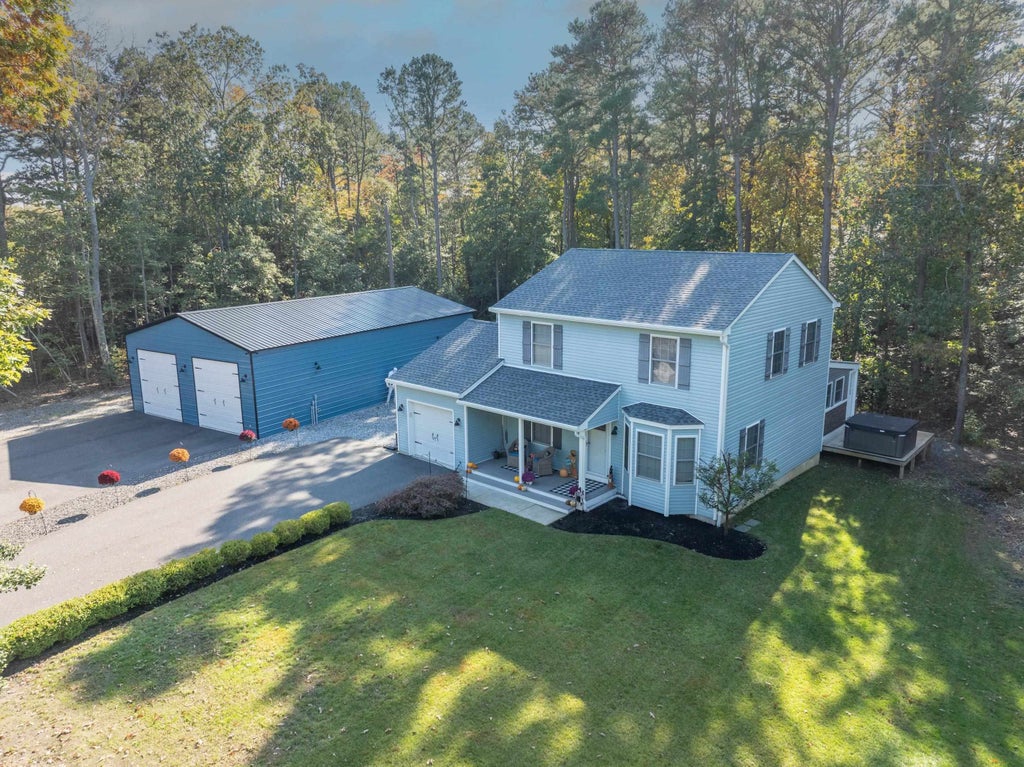 Photo of 22 Cardinal Dr DR, Cape May Court House, NJ 08210 (MLS # 263103)