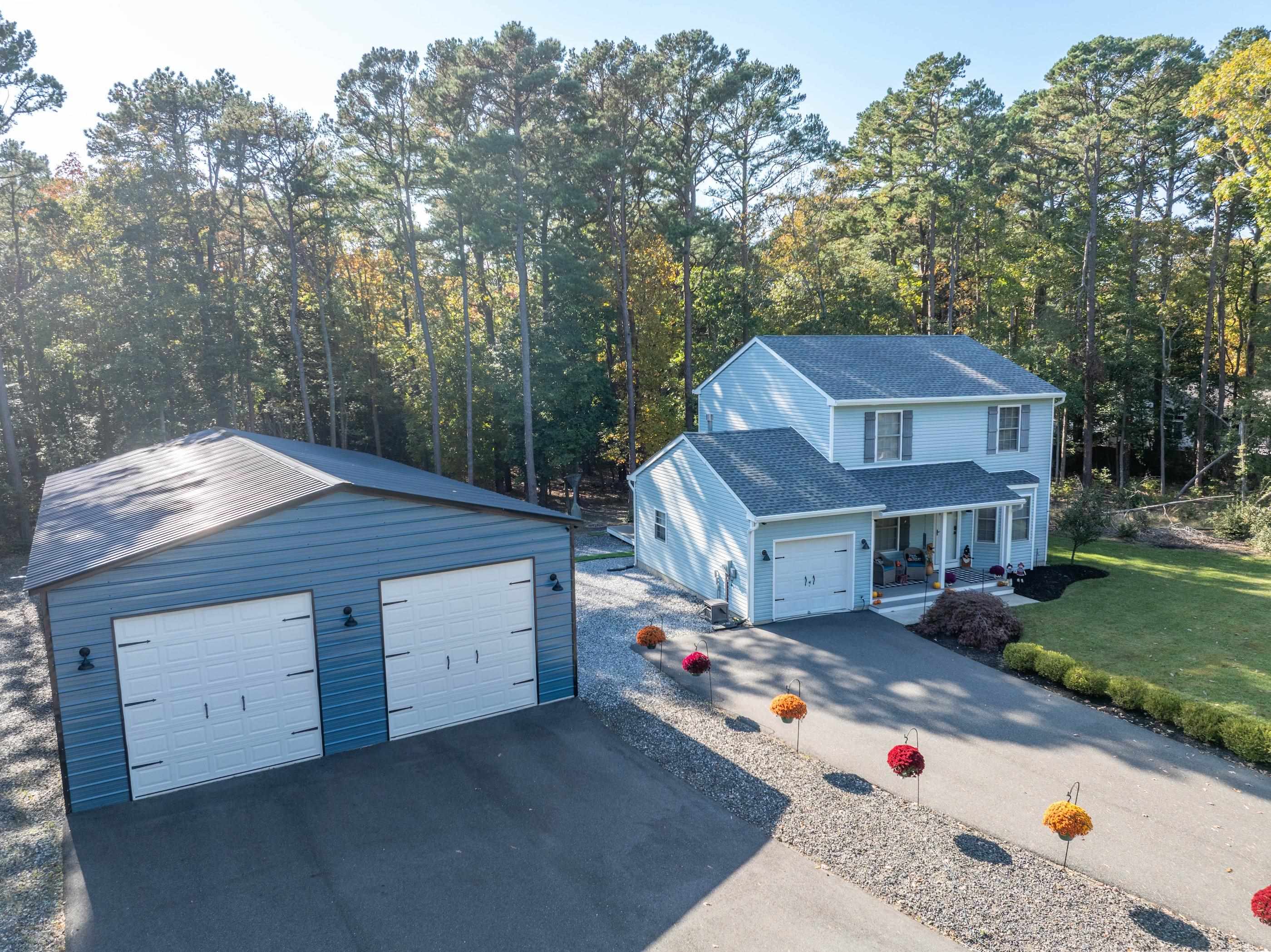 22 Cardinal Drive
