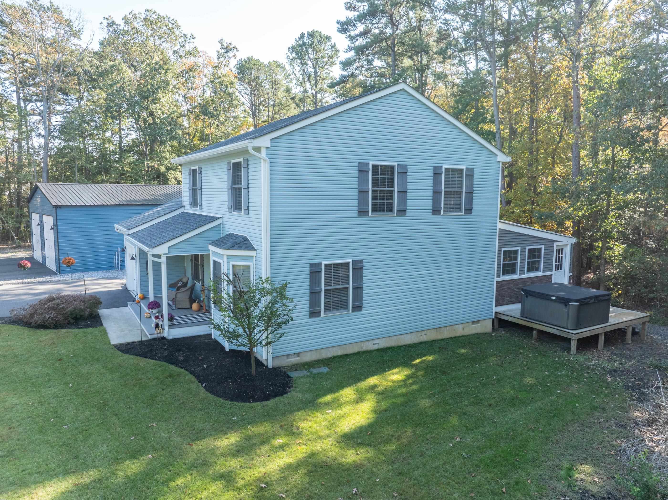 22 Cardinal Drive