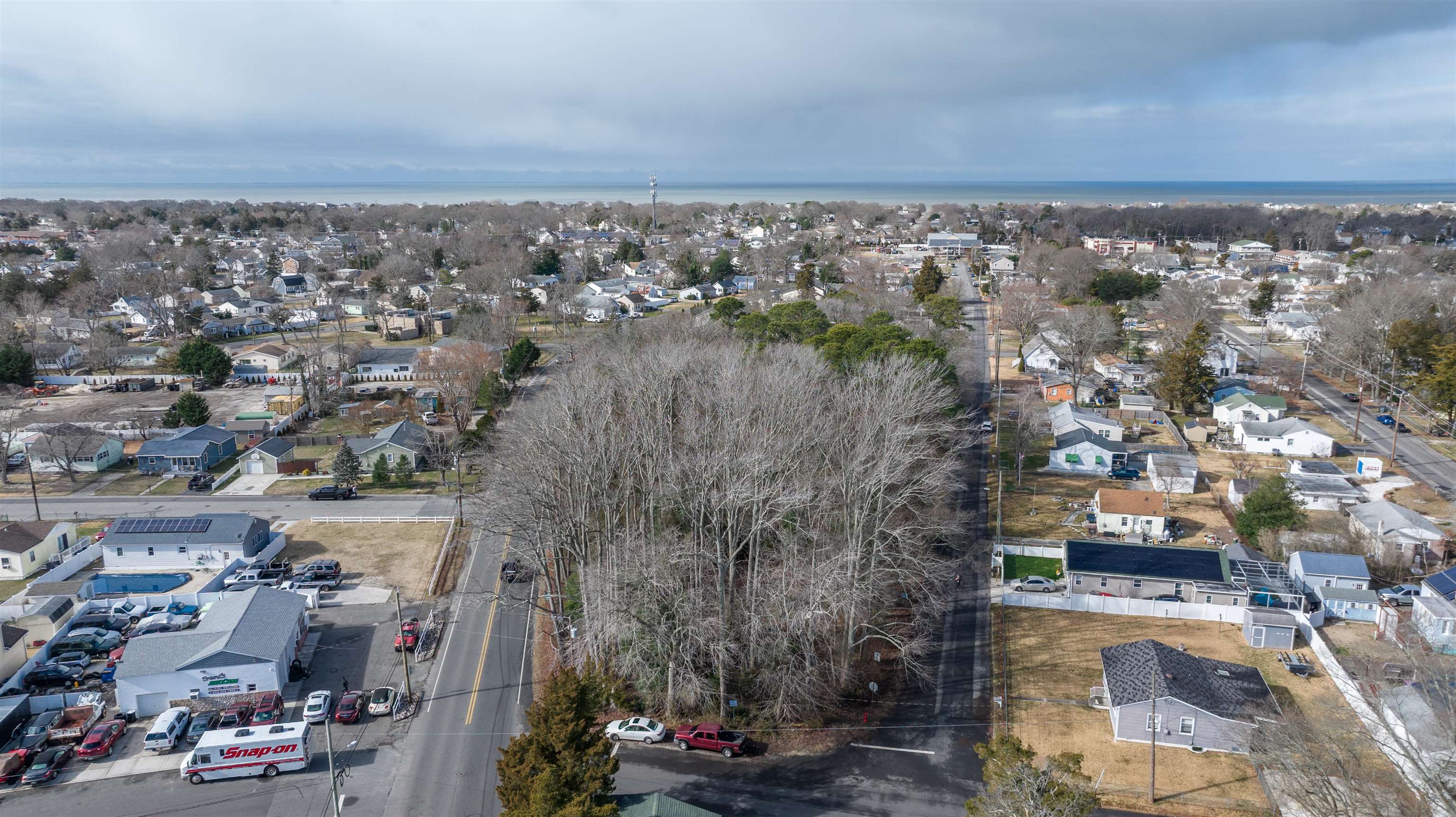 203-207 Fulling Mill Road, Villas, New Jersey image 6