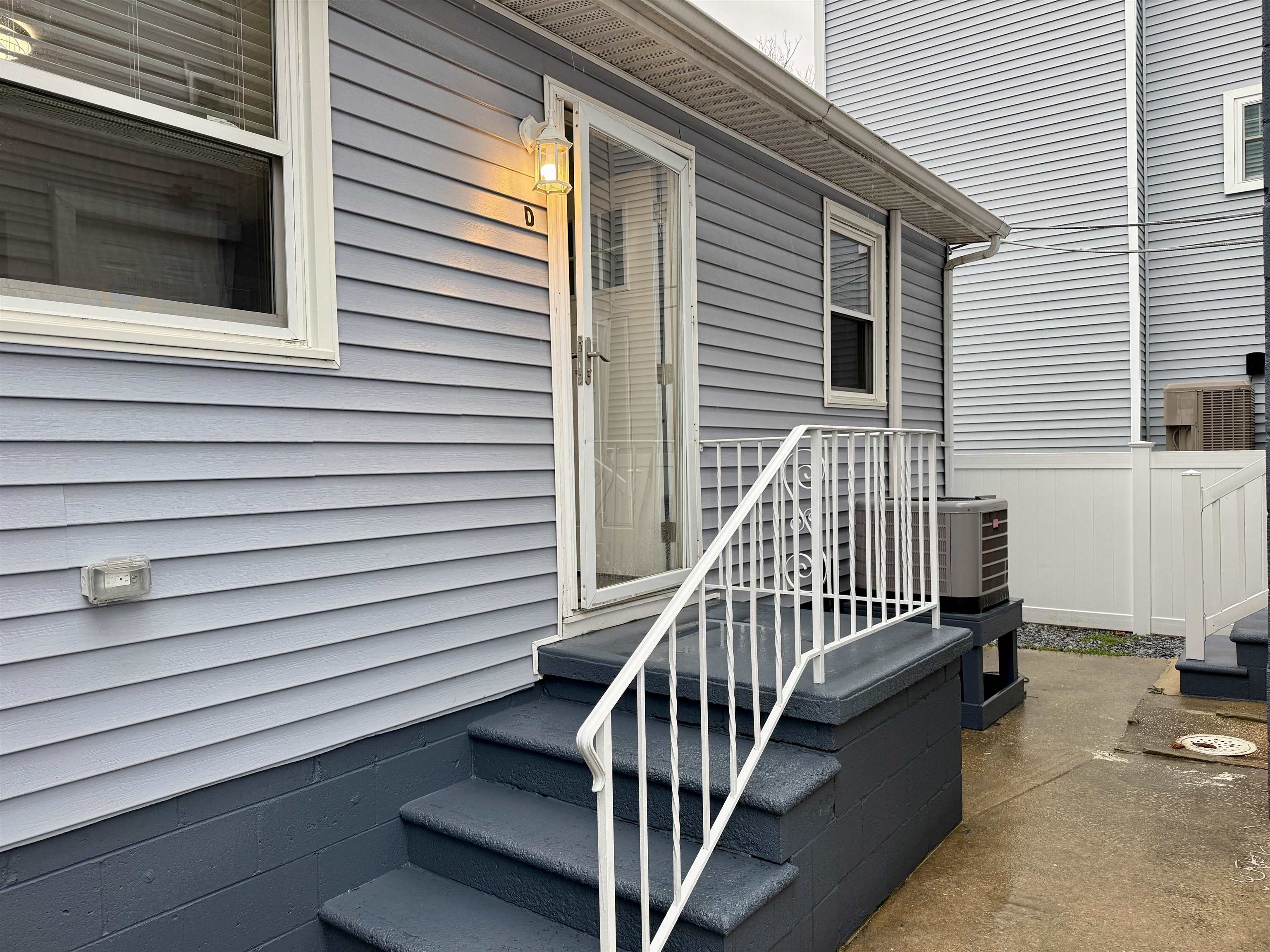 110 E 24th Avenue #D, North Wildwood, New Jersey image 1