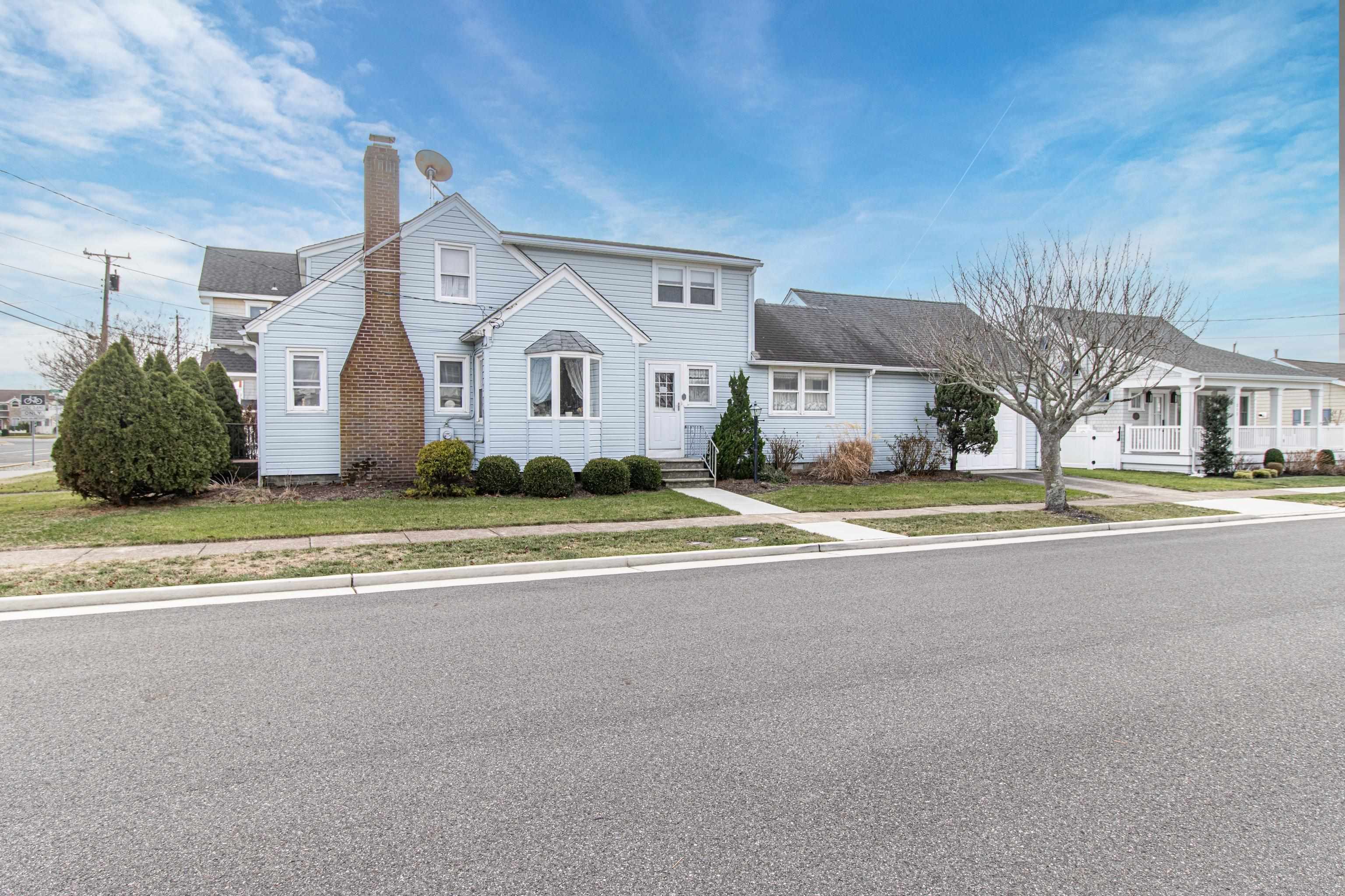 10801 Second Avenue, Stone Harbor, New Jersey image 1