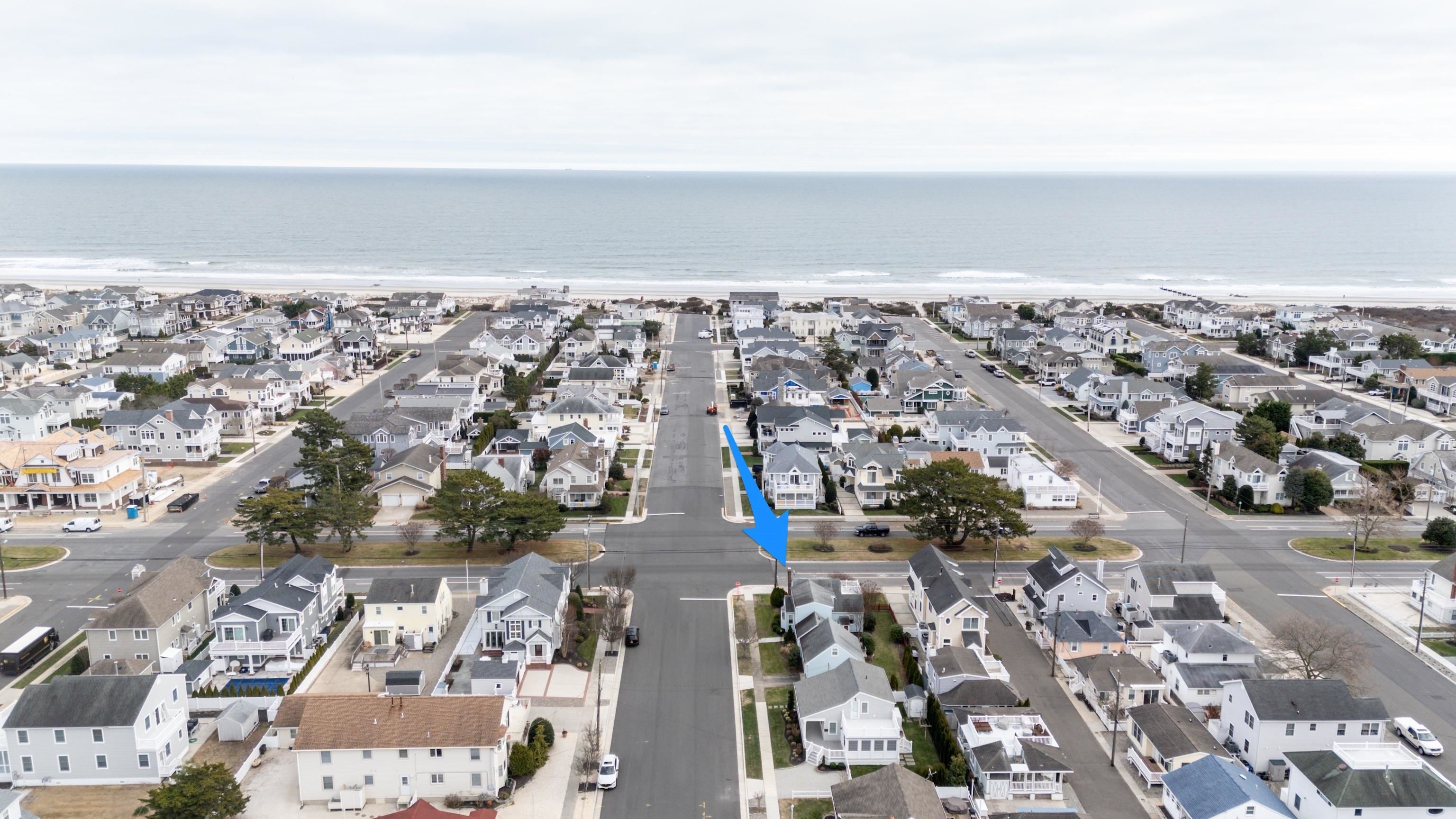 10801 Second Avenue, Stone Harbor, New Jersey image 3