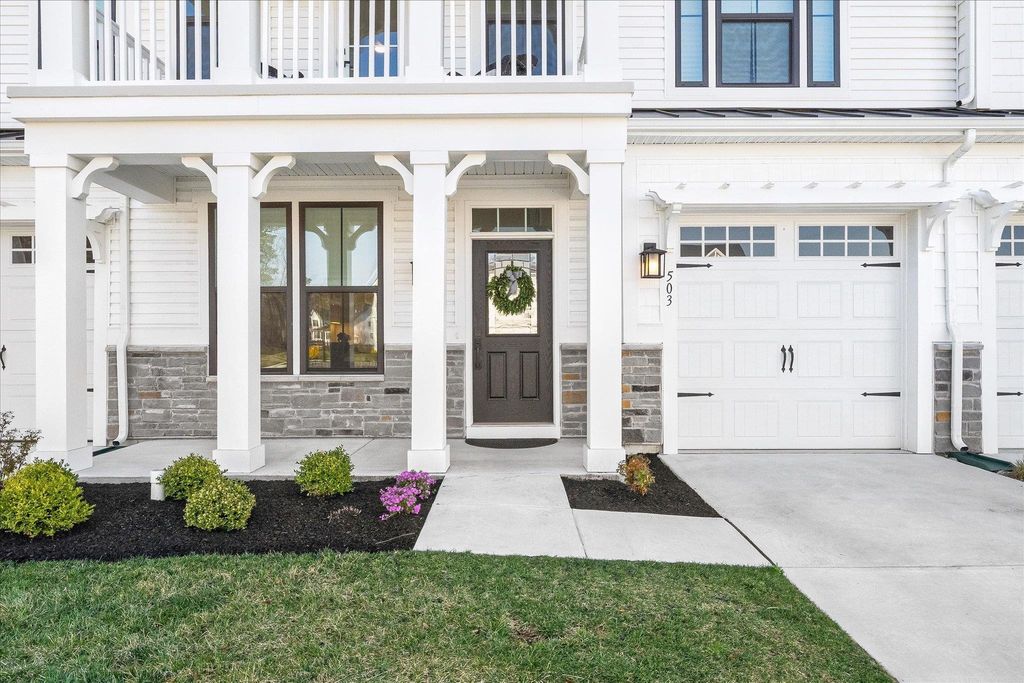 Photo of 503 Southgate Road #503, Cape May Court House, NJ 08210 (MLS # 260097)