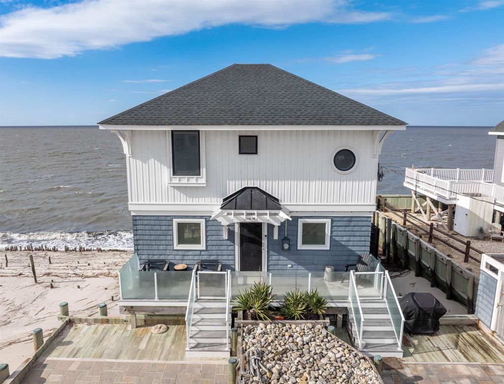 Photo of 69 N Beach Avenue, Cape May Court House, NJ 08210 (MLS # 253341)