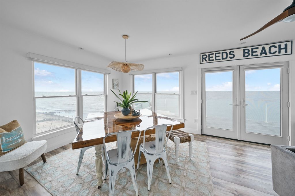 Photo of 69 N Beach Avenue, Cape May Court House, NJ 08210 (MLS # 253341)