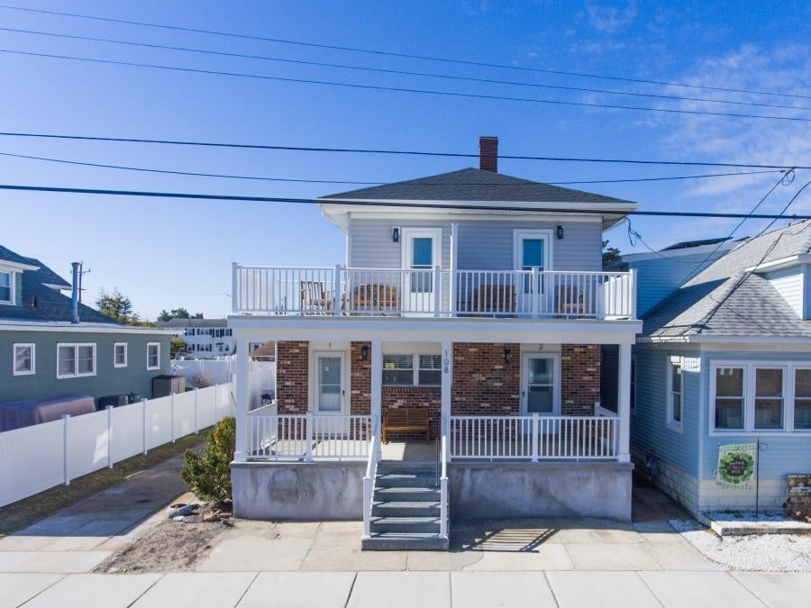 Photo of 110 W Buttercup Road #3, Wildwood Crest, NJ 08260 (MLS # 262646)