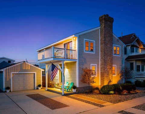 262 110th Street Stone Harbor NJ 08247