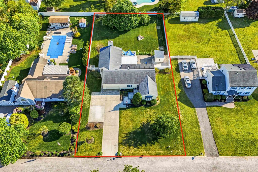 Photo of 11 Lord Lane, Swainton, NJ 08210 (MLS # 261299)