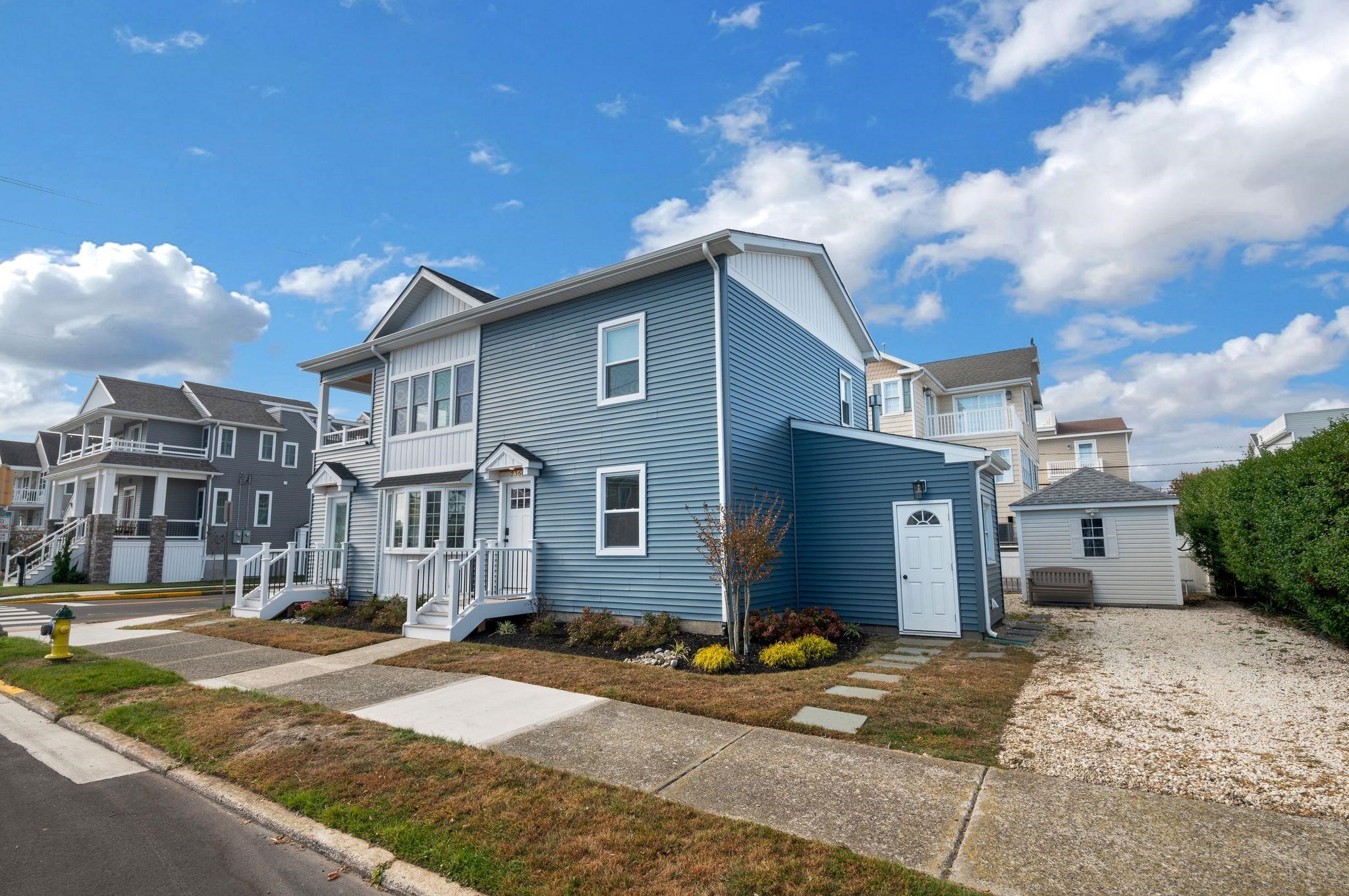 2360 West Avenue, Ocean City, New Jersey image 24