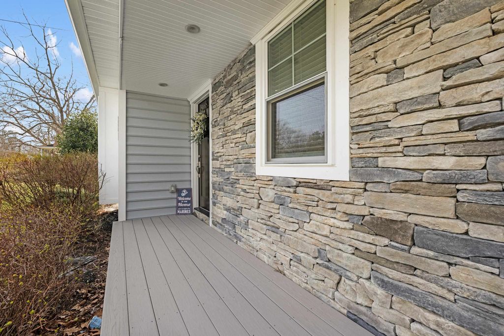 Photo of 331 Main Street, South Seaville, NJ 08210 (MLS # 260857)