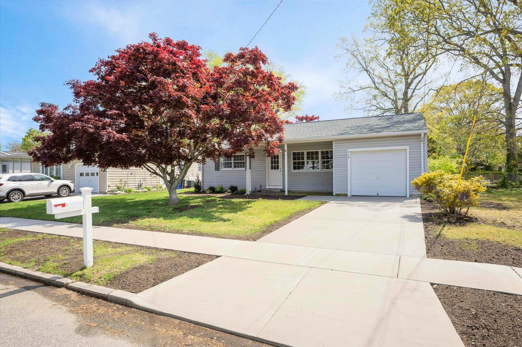 Photo of 115 Haverford Avenue, North Cape May, NJ 08204 (MLS # 261180)