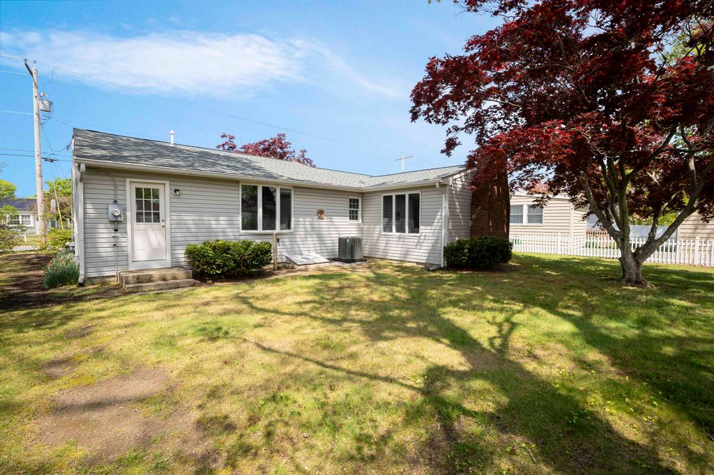 Photo of 115 Haverford Avenue, North Cape May, NJ 08204 (MLS # 261180)