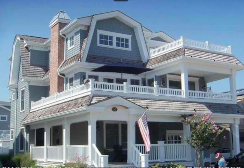 Photo of 174 23 Street, Avalon, NJ 08202 (MLS # 260281)