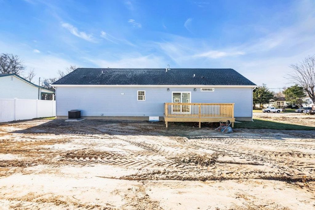 Photo of 939 Myrna Avenue, Erma, NJ 08204 (MLS # 253133)