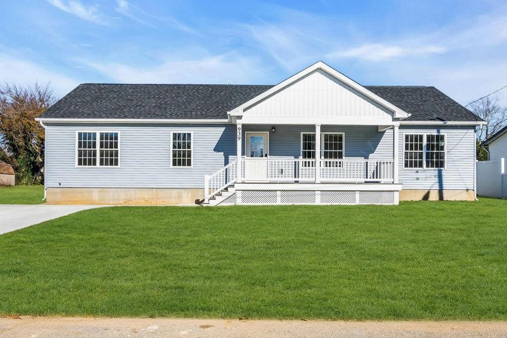 Photo of 939 Myrna Avenue, Erma, NJ 08204 (MLS # 253133)