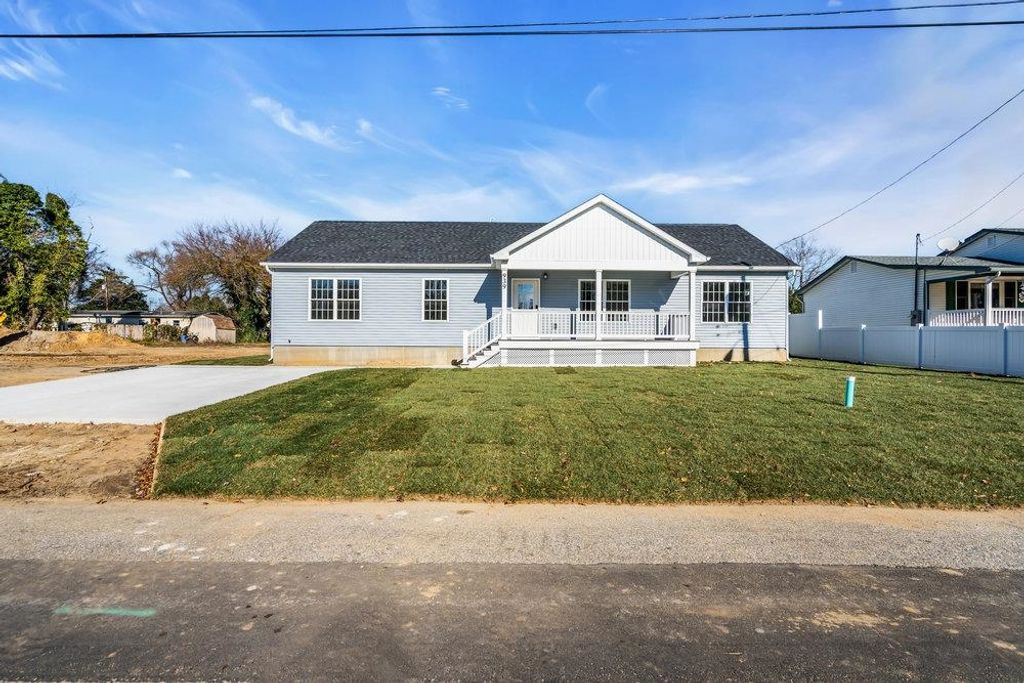 Photo of 939 Myrna Avenue, Erma, NJ 08204 (MLS # 253133)