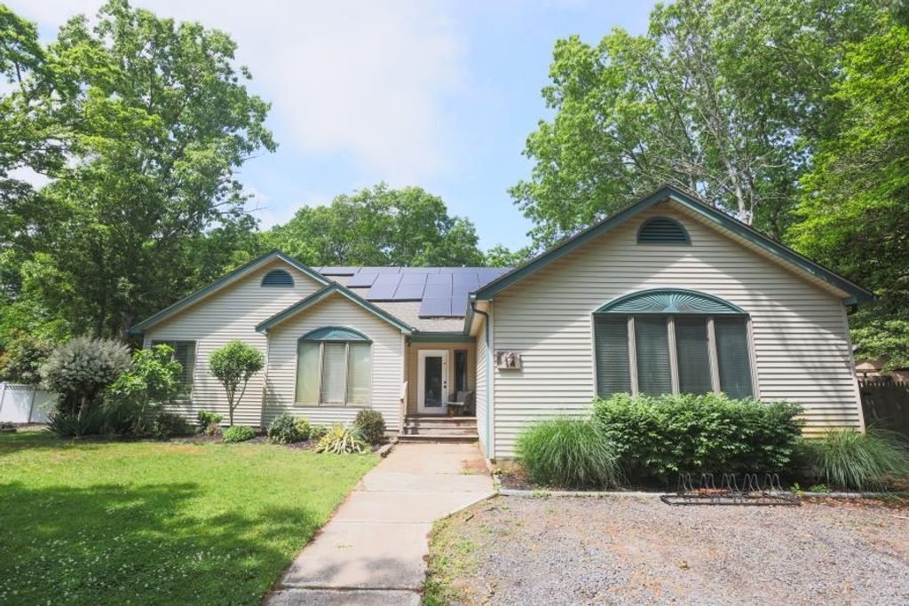 Photo of 14 Freedom Drive, Lower Township, NJ 08204 (MLS # 261196)