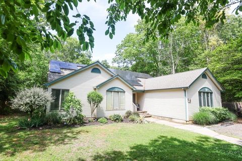 14 Freedom Drive Lower Township NJ 08204
