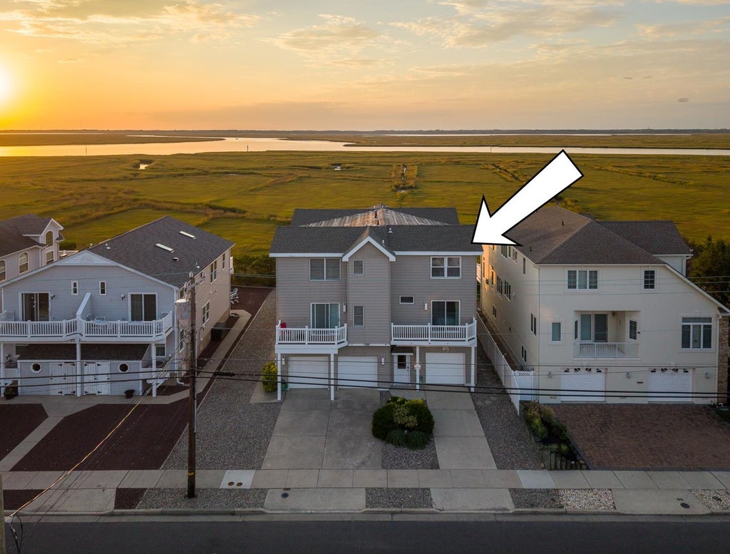 Photo of 7104 Central Avenue #North, Sea Isle City, NJ 08243 (MLS # 262989)