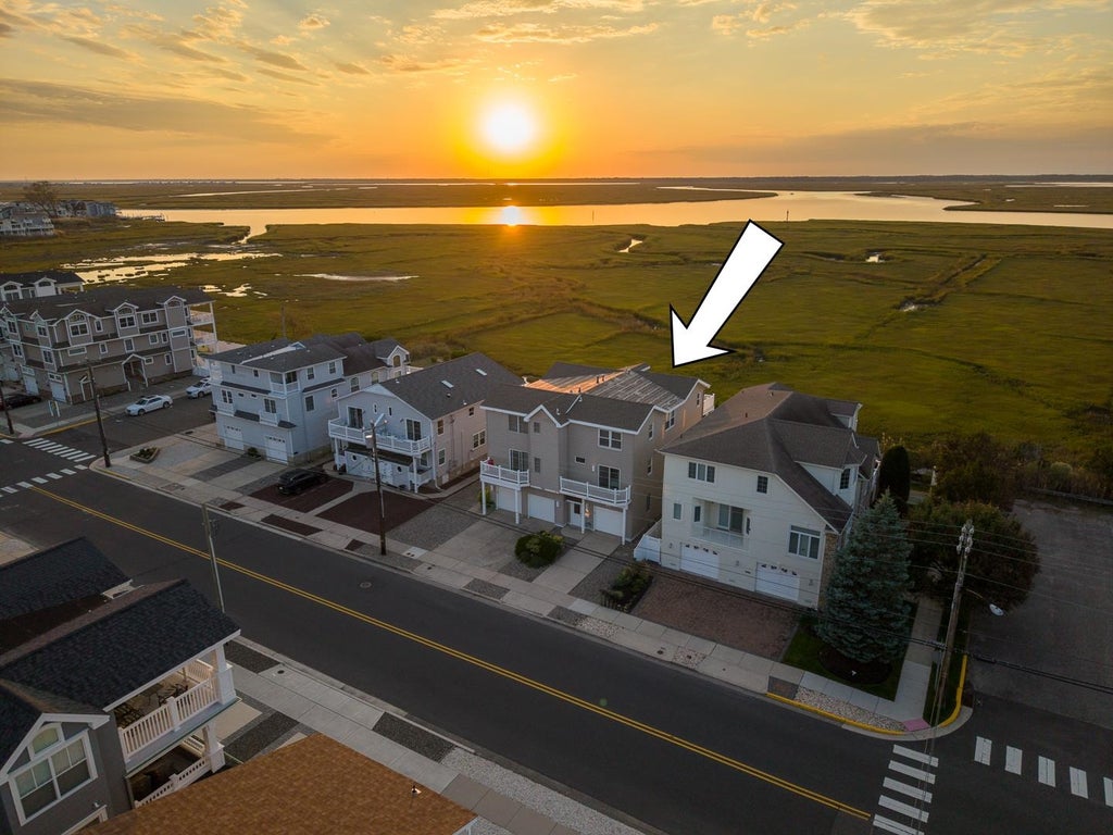 Photo of 7104 Central Avenue #North, Sea Isle City, NJ 08243 (MLS # 262989)