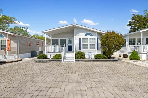 4100 Route 9 S, Rio Grande, NJ 08242 - MLS#: 251327