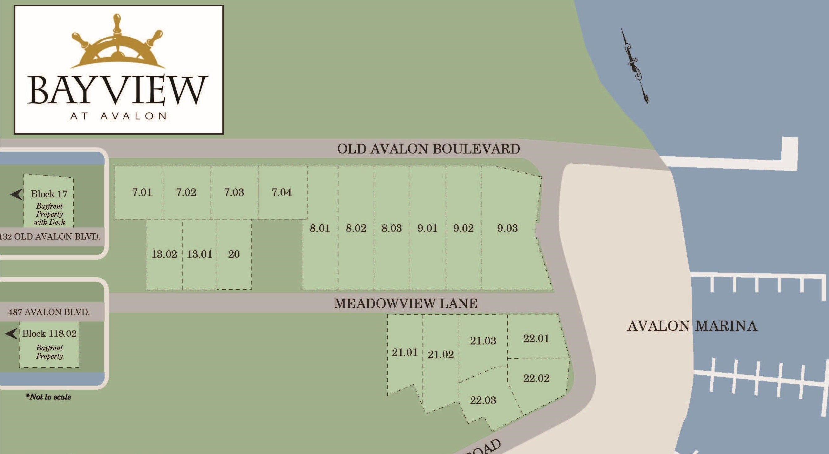 8 Meadowview Lane