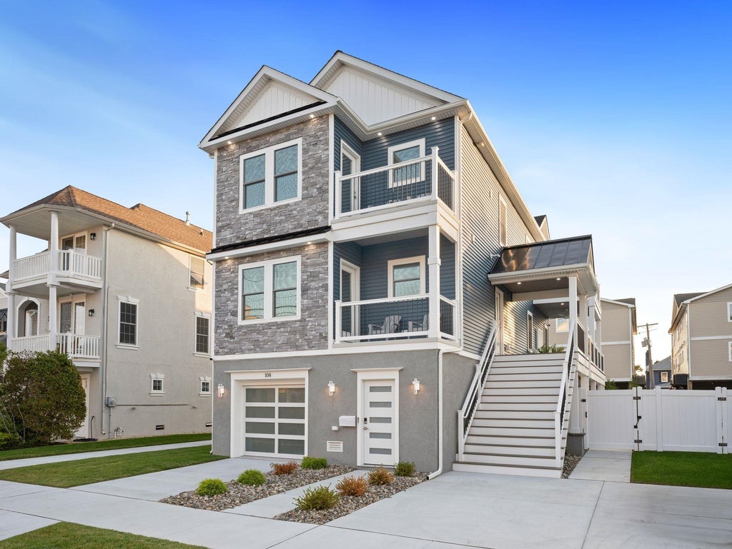 Photo of 108 E 16th Avenue, North Wildwood, NJ 08260 (MLS # 262728)