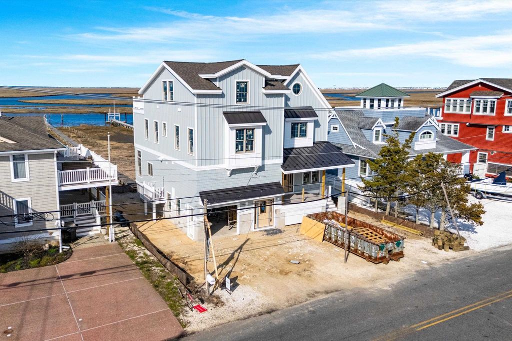 Photo of 432 Avalon Boulevard, Avalon Manor, NJ 08202 (MLS # 260899)