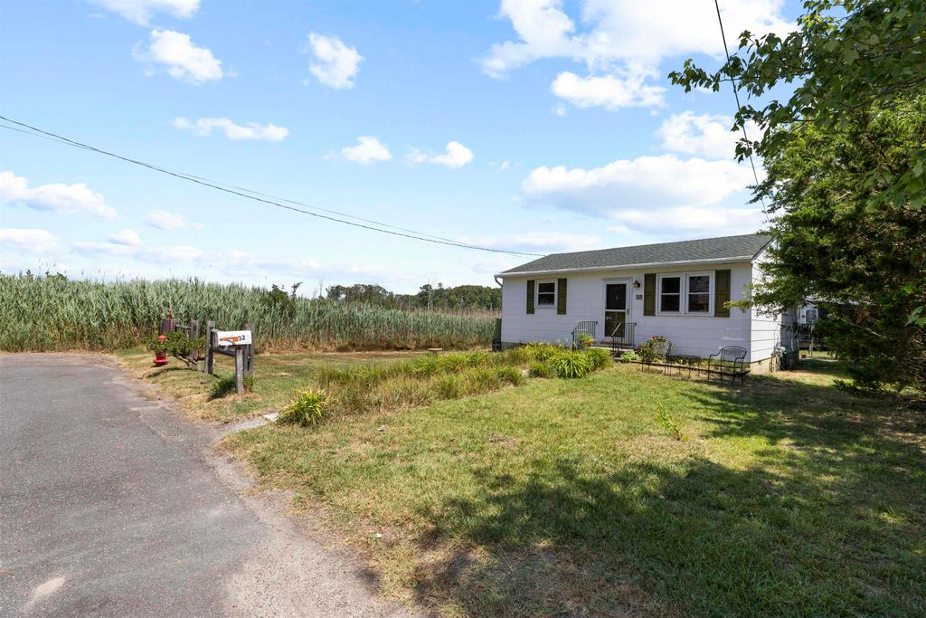 Photo of 32 N 12th Street, Del Haven, NJ 08251 (MLS # 261832)