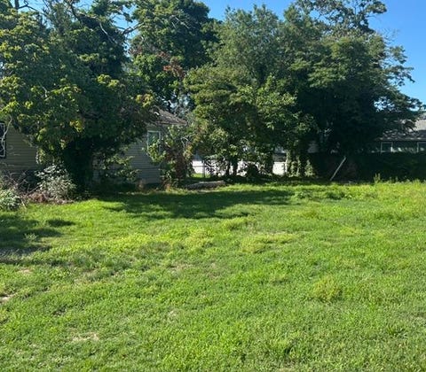 Vacant Land For Sale - 235 E Delaware Parkway<br/> Cape May County, Villas, NJ 08251
