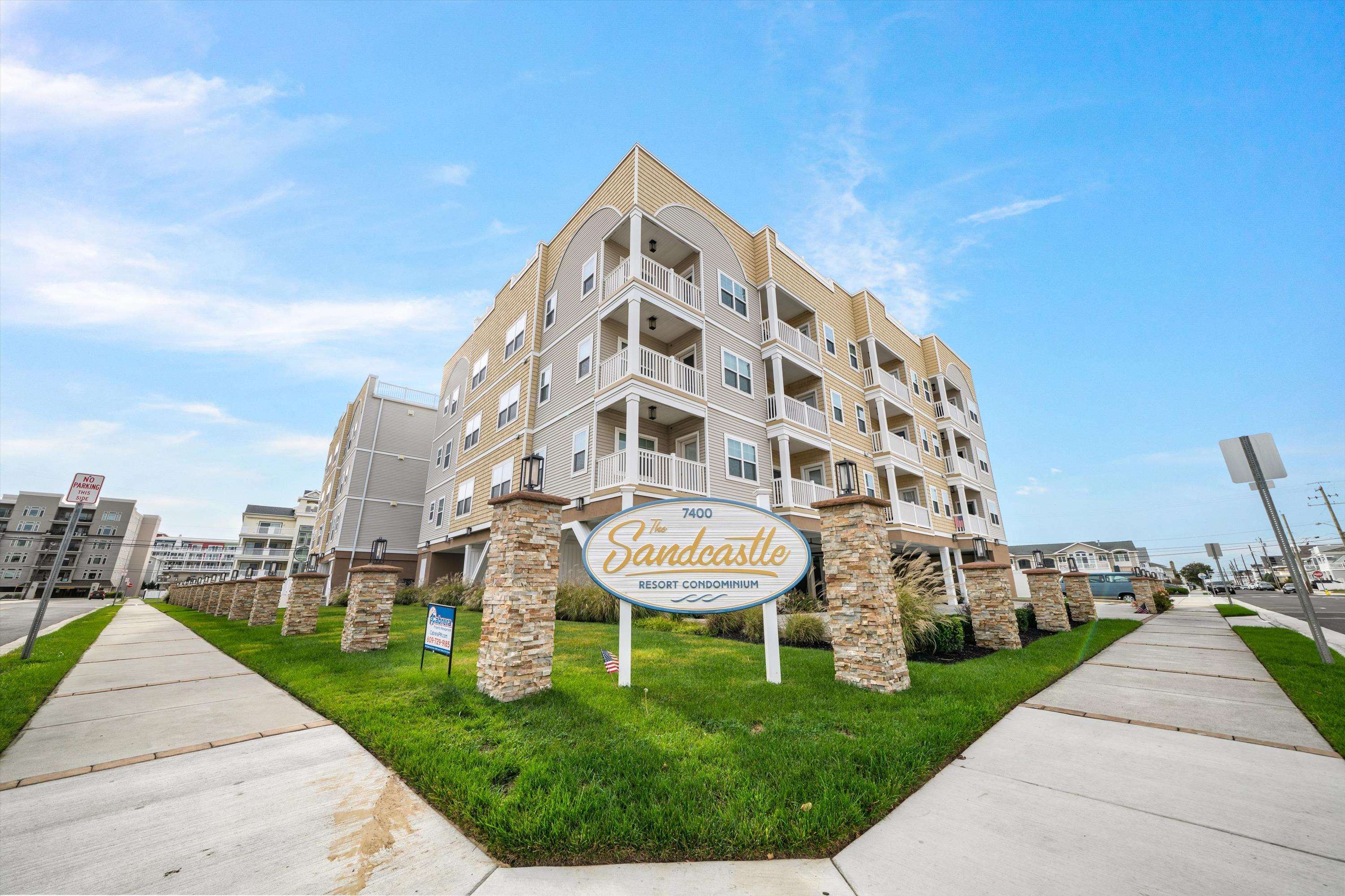 7400 Ocean Avenue 303 N