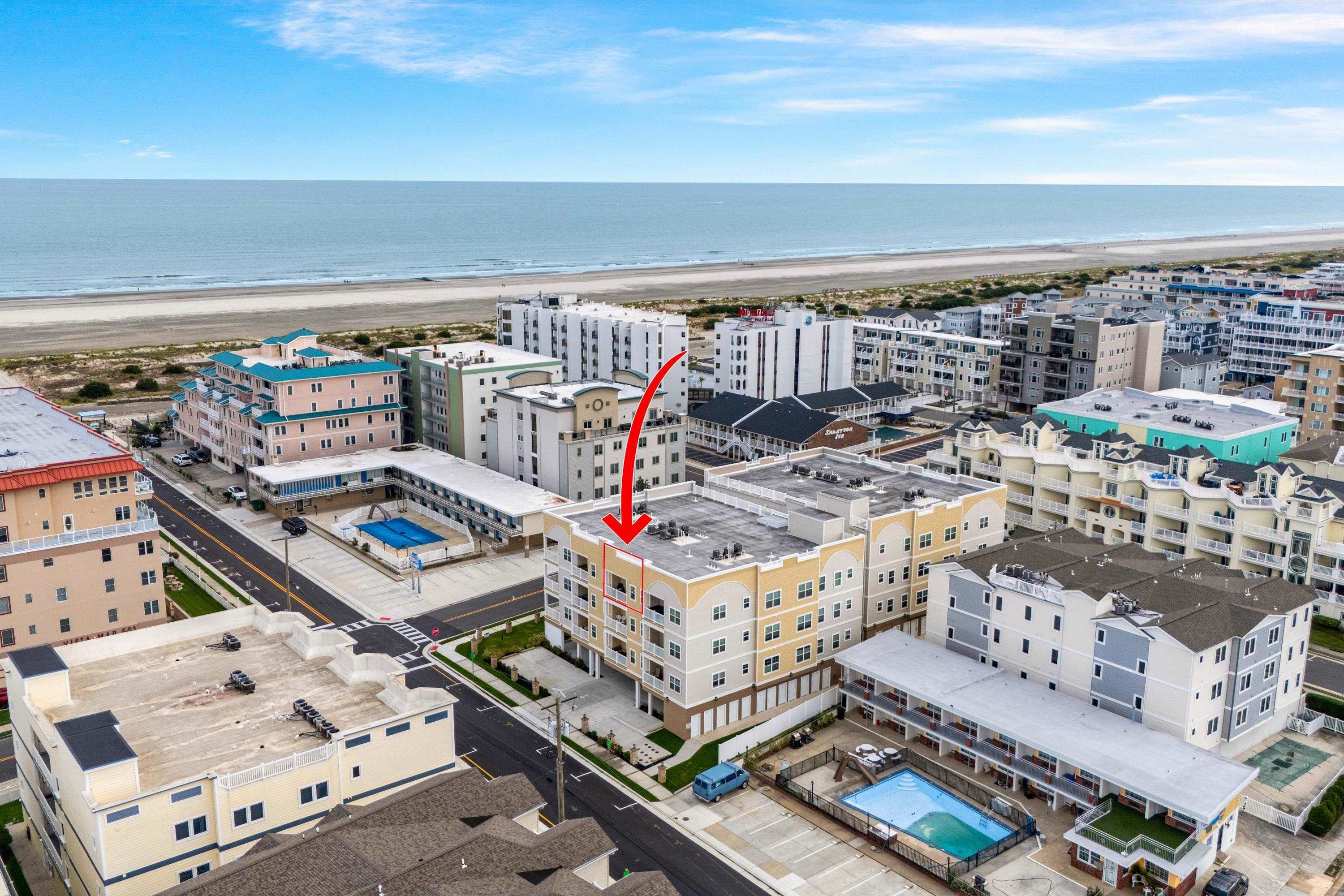 7400 Ocean Avenue 303 N