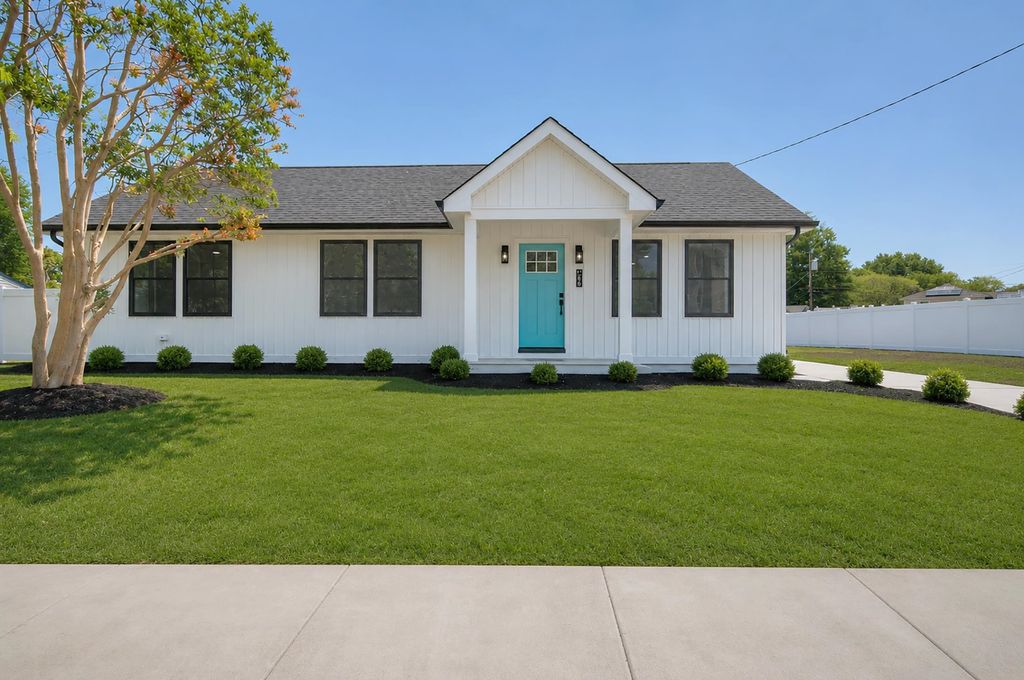 Photo of 66 Beachhurst DR, North Cape May, NJ 08204 (MLS # 261476)