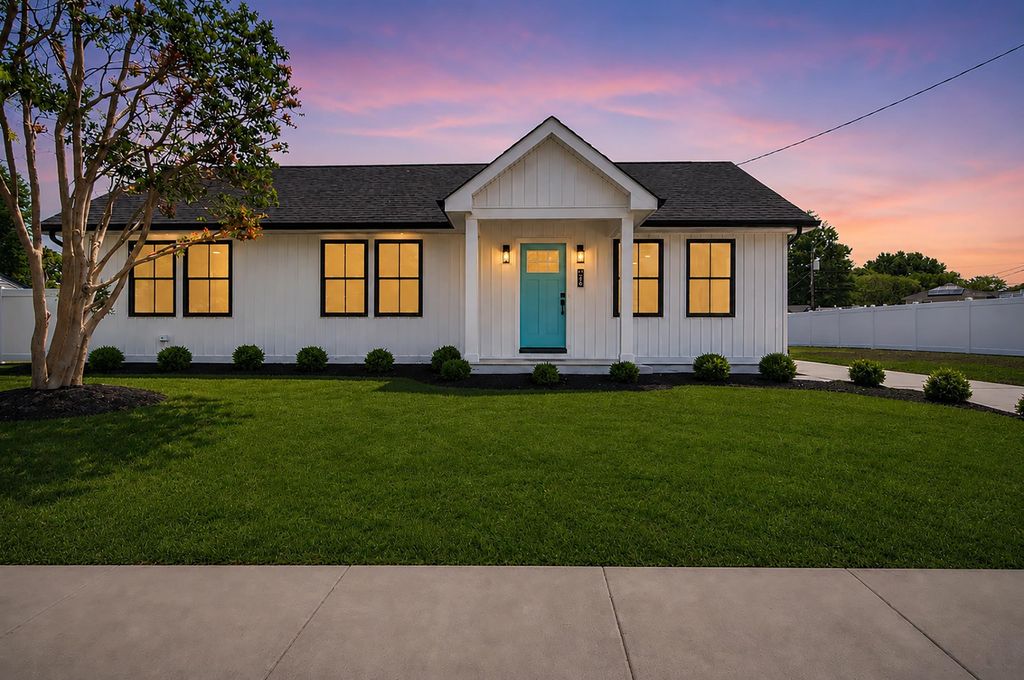 Photo of 66 Beachhurst DR, North Cape May, NJ 08204 (MLS # 261476)
