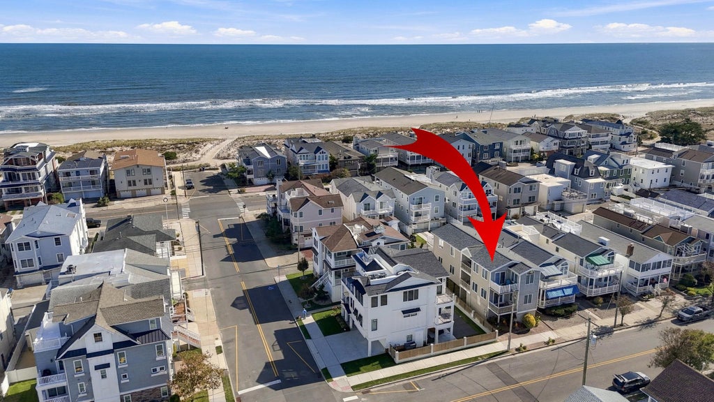 Photo of 5605 Asbury Ave AVE #C-1, Ocean City, NJ 08226 (MLS # 263121)