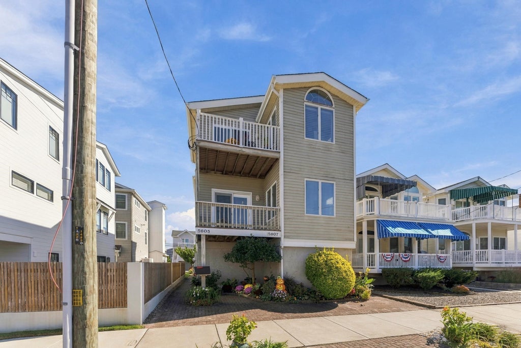 Photo of 5605 Asbury Ave AVE #C-1, Ocean City, NJ 08226 (MLS # 263121)
