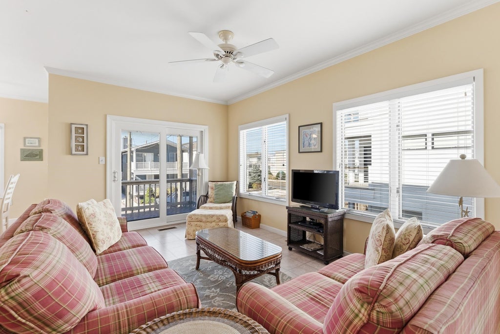 Photo of 5605 Asbury Ave AVE #C-1, Ocean City, NJ 08226 (MLS # 263121)