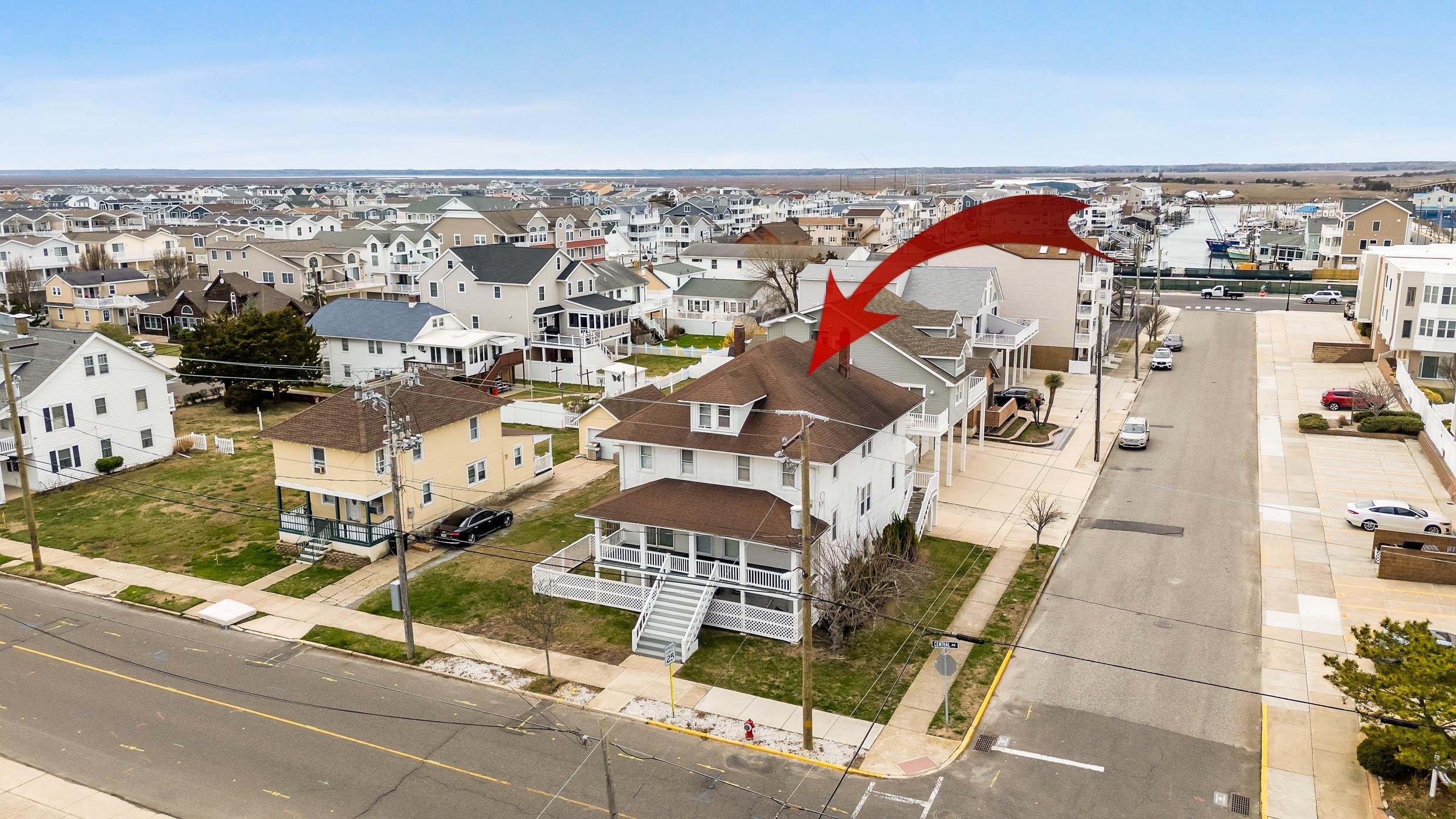 4200 Central Ave Ave, Sea Isle City, New Jersey image 11
