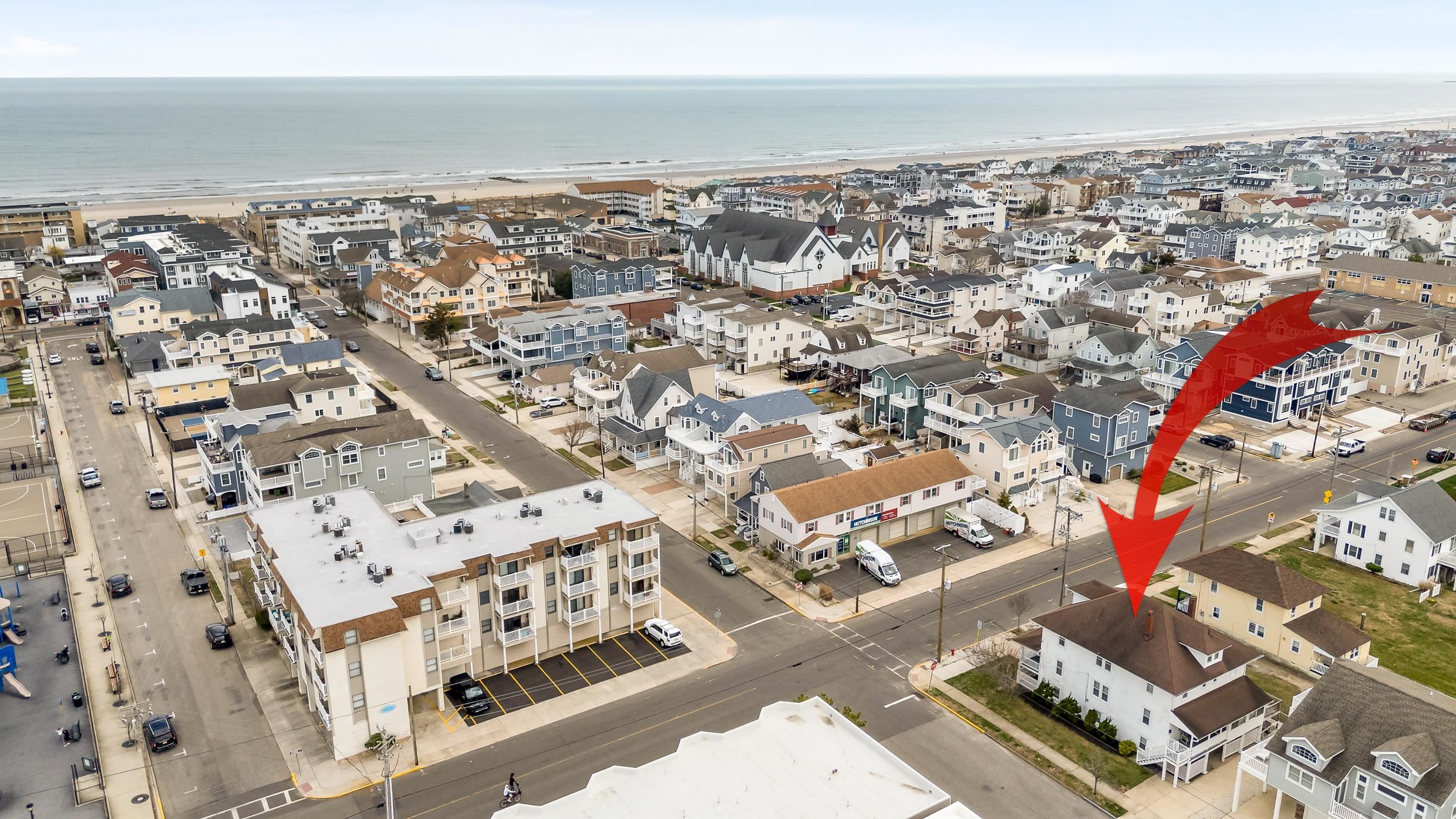 4200 Central Ave Ave, Sea Isle City, New Jersey image 2
