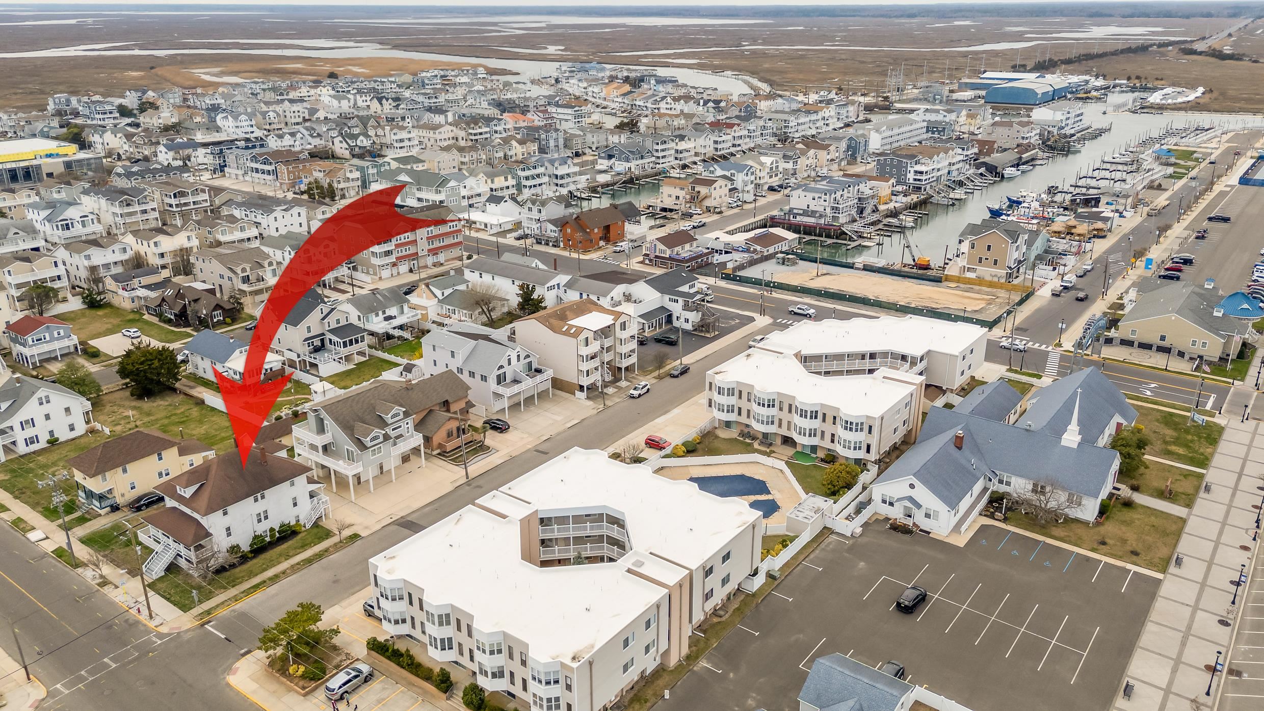 4200 Central Ave Ave, Sea Isle City, New Jersey image 4