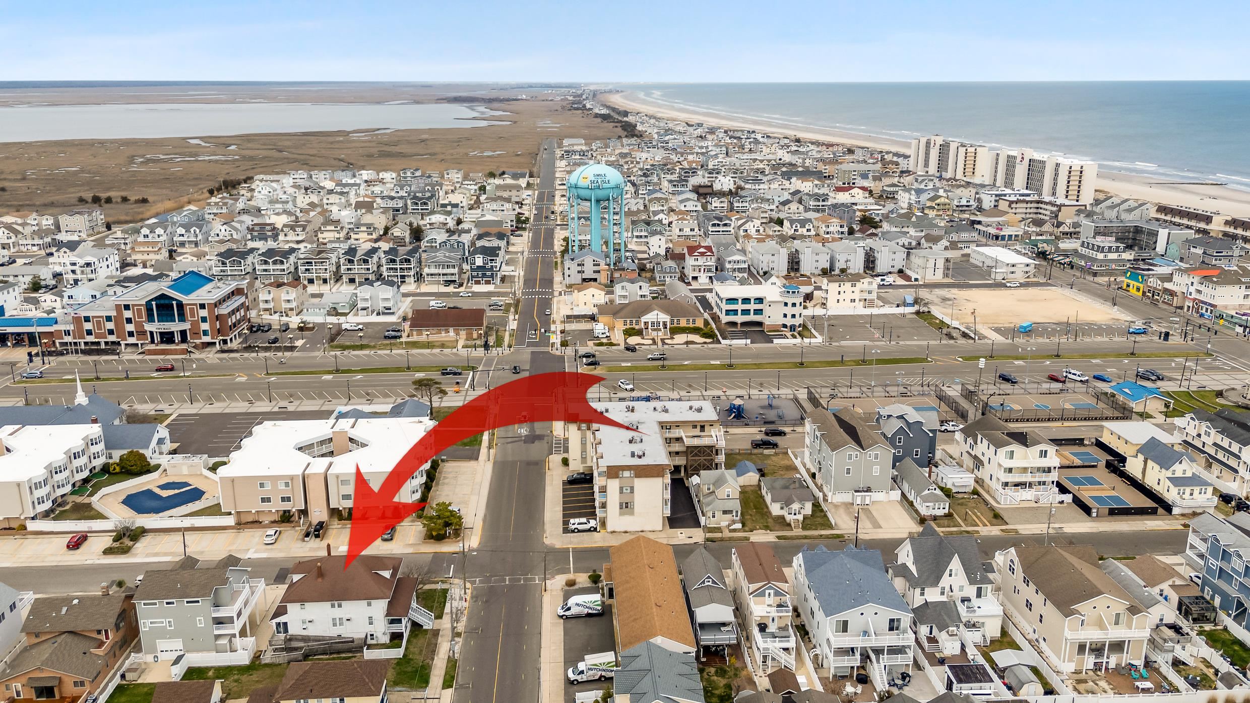 4200 Central Ave Ave, Sea Isle City, New Jersey image 9